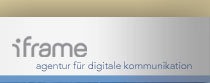 iframe ag
